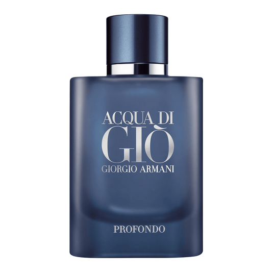 Acqua Di Gio Profondo Eau De Parfum • 125ml