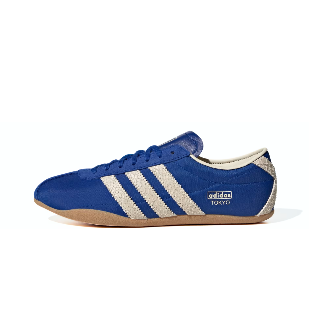 adidas Tokyo Royal Blue Warm Vanilla by ADIDAS