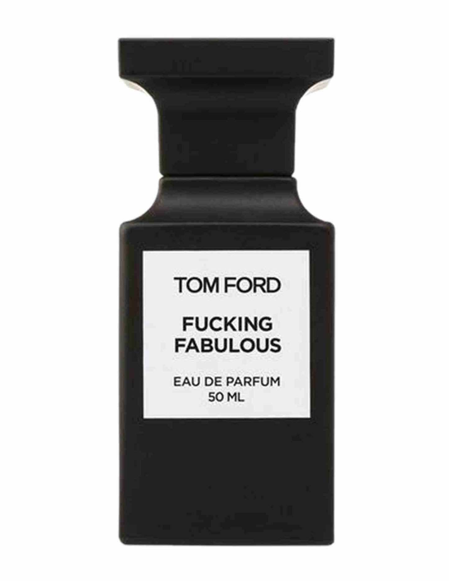 Fucking Fabulous Eau De Parfum • 250ml
