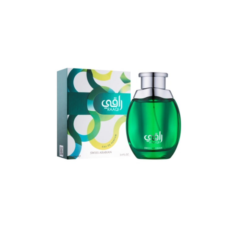 Swiss Arabian Raaqi Eau de Parfum for Women — image 2