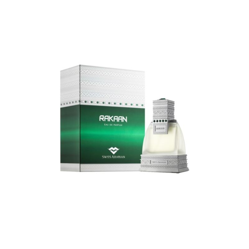 Swiss Arabian Rakaan Eau de Parfum for Men — image 2