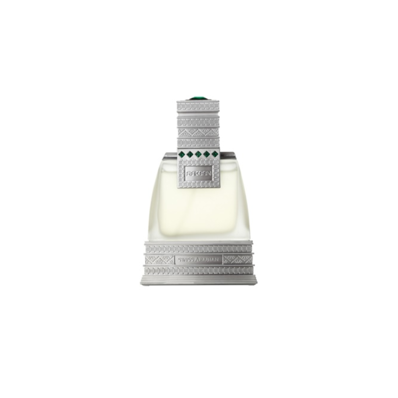 Swiss Arabian Rakaan Eau de Parfum for Men