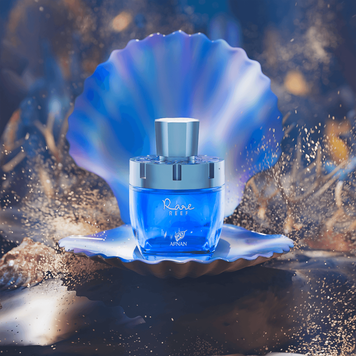 Rare Reef by Afnan 100 ML fragrance