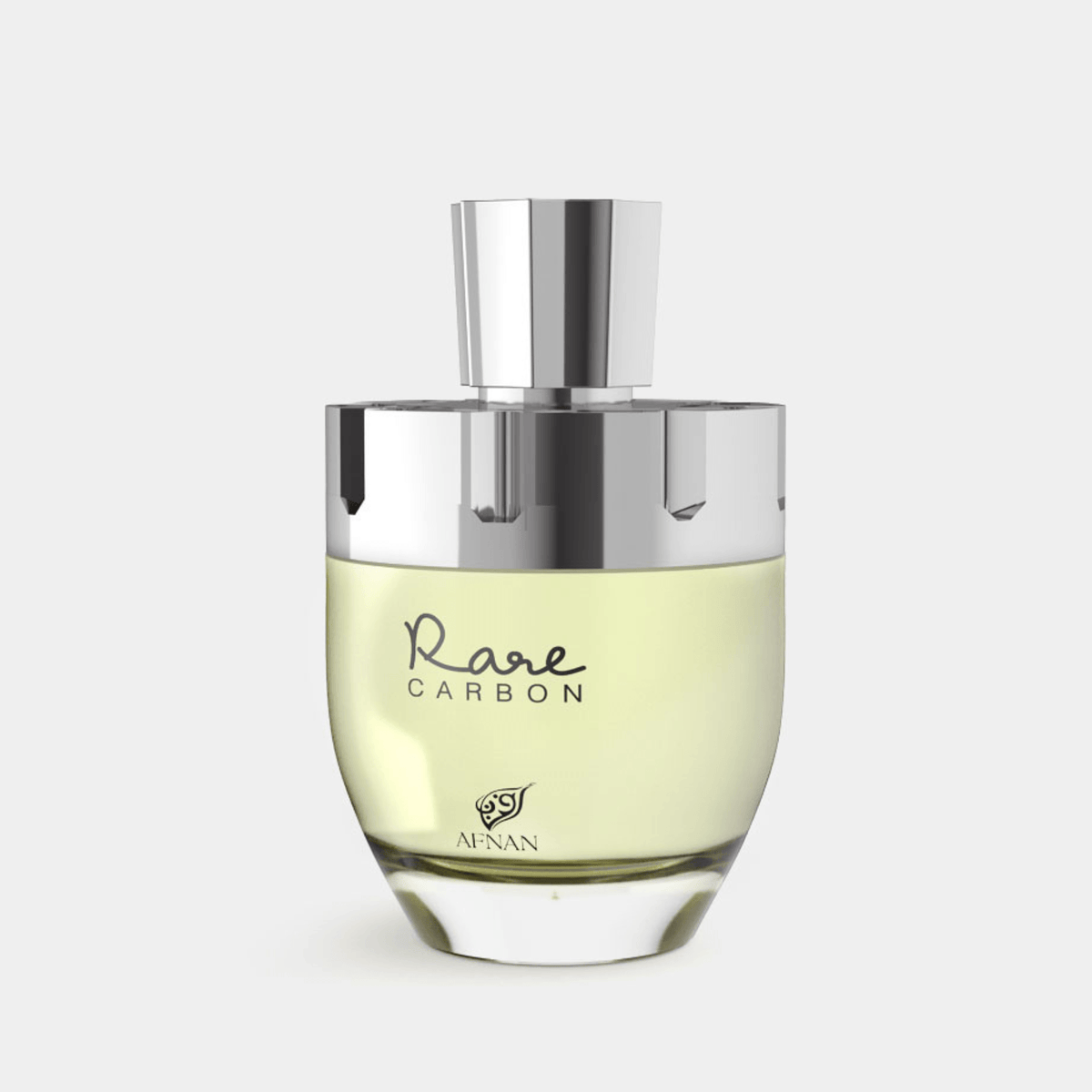 Rare Carbon by Afnan 100 ML fragrance