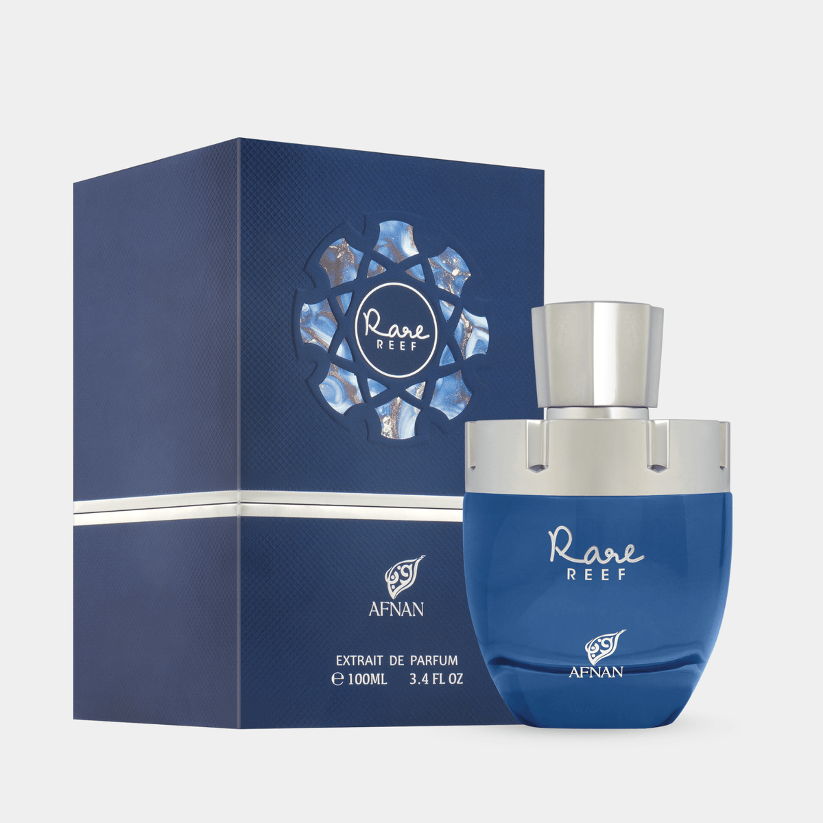Rare Reef by Afnan 100 ML fragrance