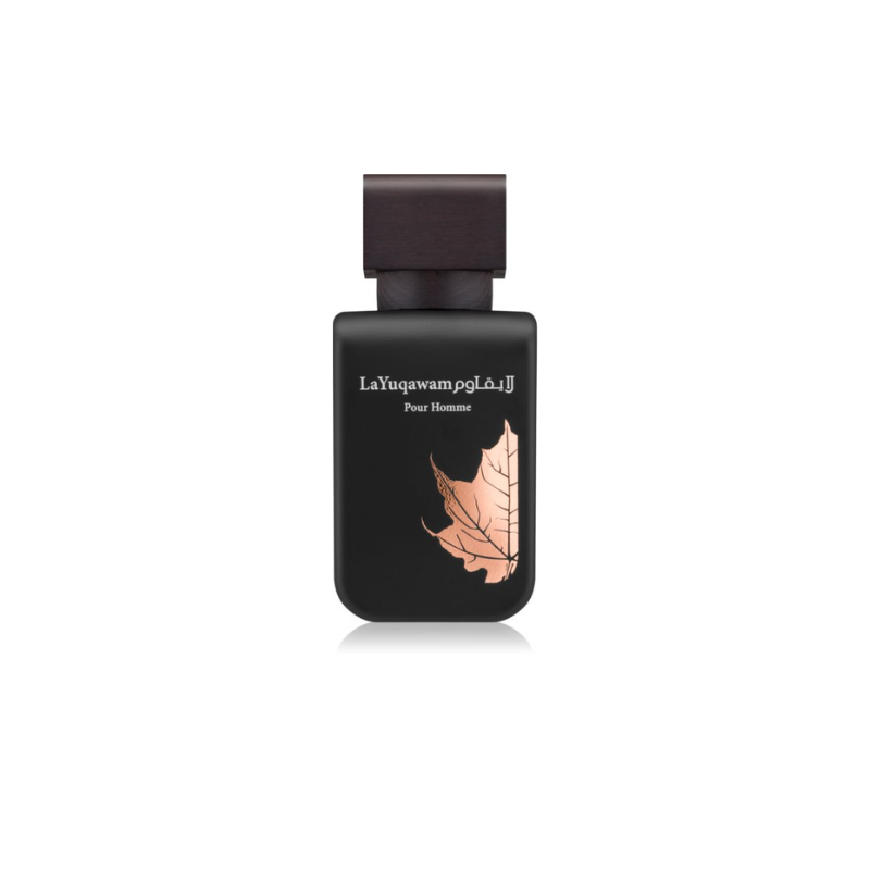 Rasasi La Yuqawam Pour Homme — image 2