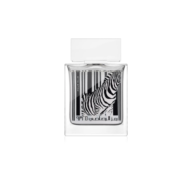 Rasasi Rumz Al Rasasi Zebra Pour Elle — image 2