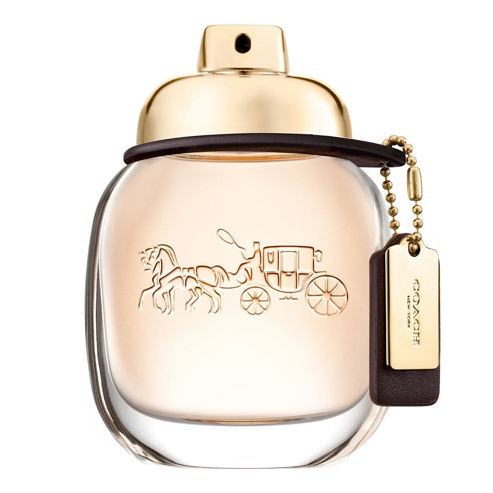 Eau De Parfum • 90ml