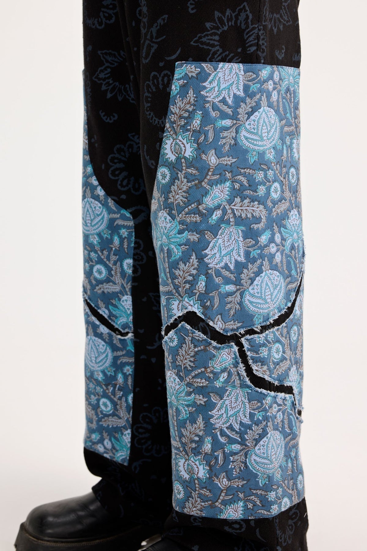 "Rebound" Handmade - Pants by FARAK