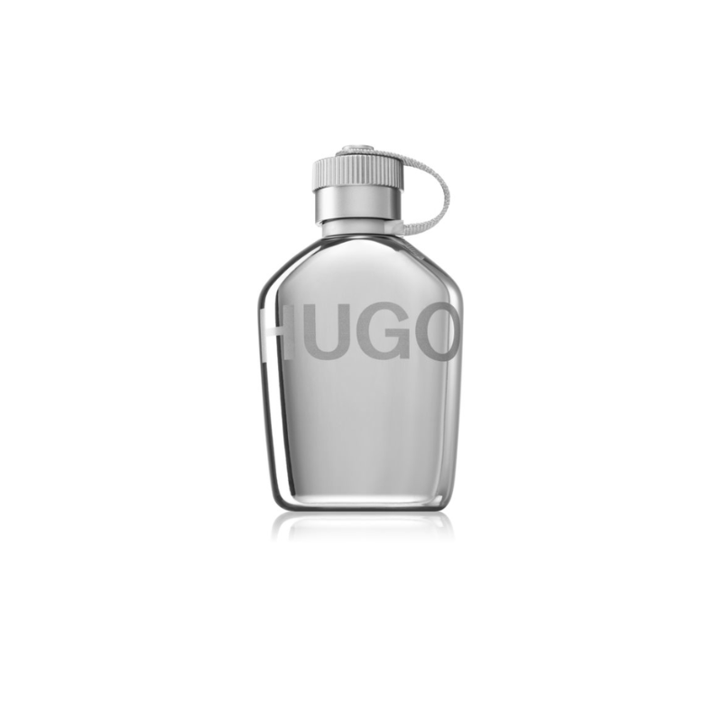Hugo Boss HUGO Reflective Edition Eau de Toilette for Men — image 1