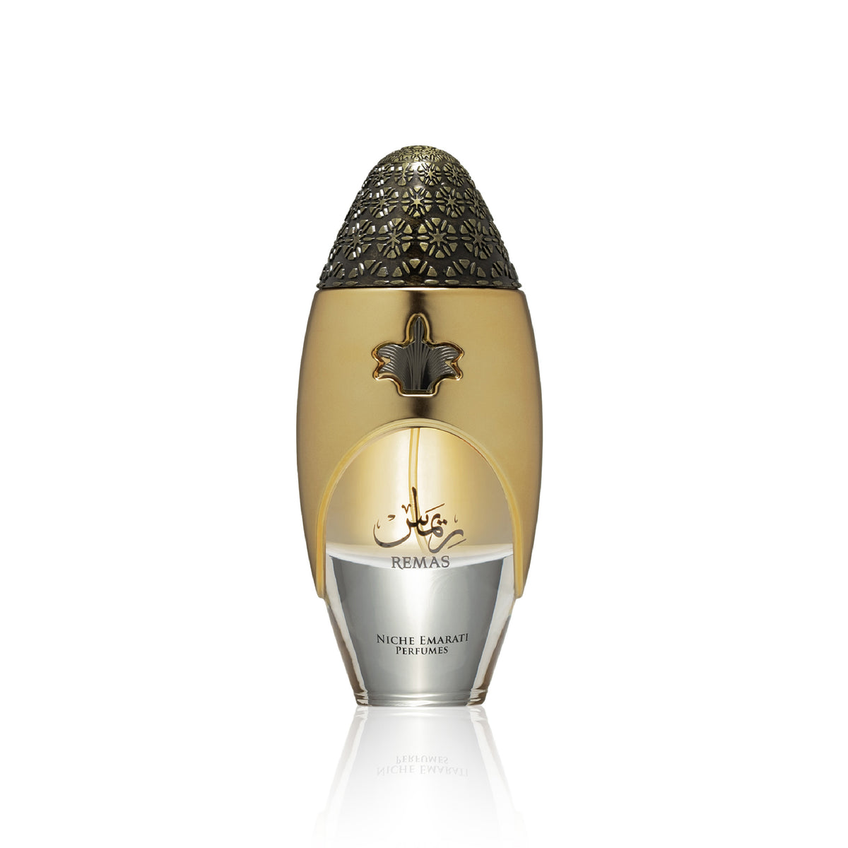 Lattafa Remas official product image