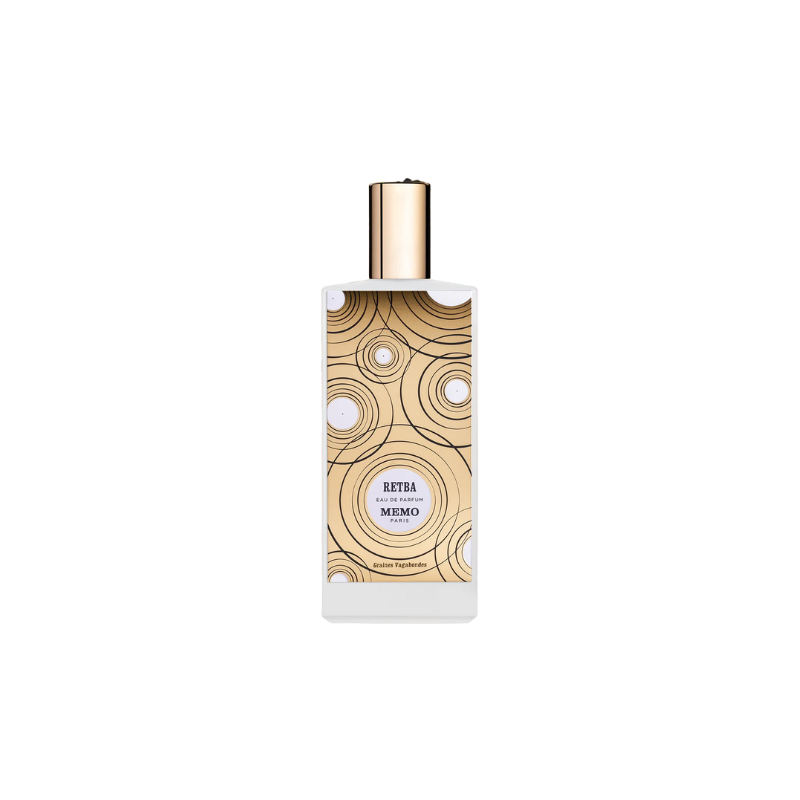 Memo Retba Eau de Parfum — image 1