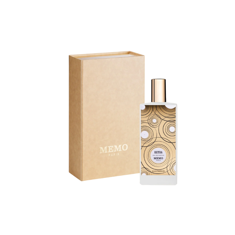 Memo Retba Eau de Parfum — image 2