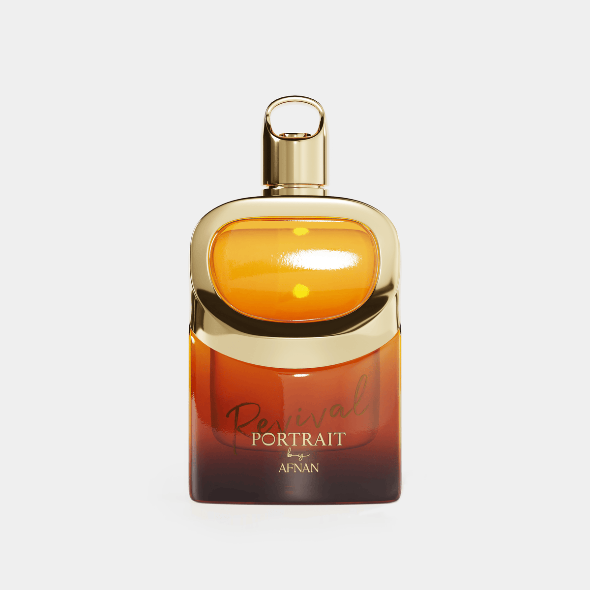 Portrait Revival by Afnan 100 ML fragrance
