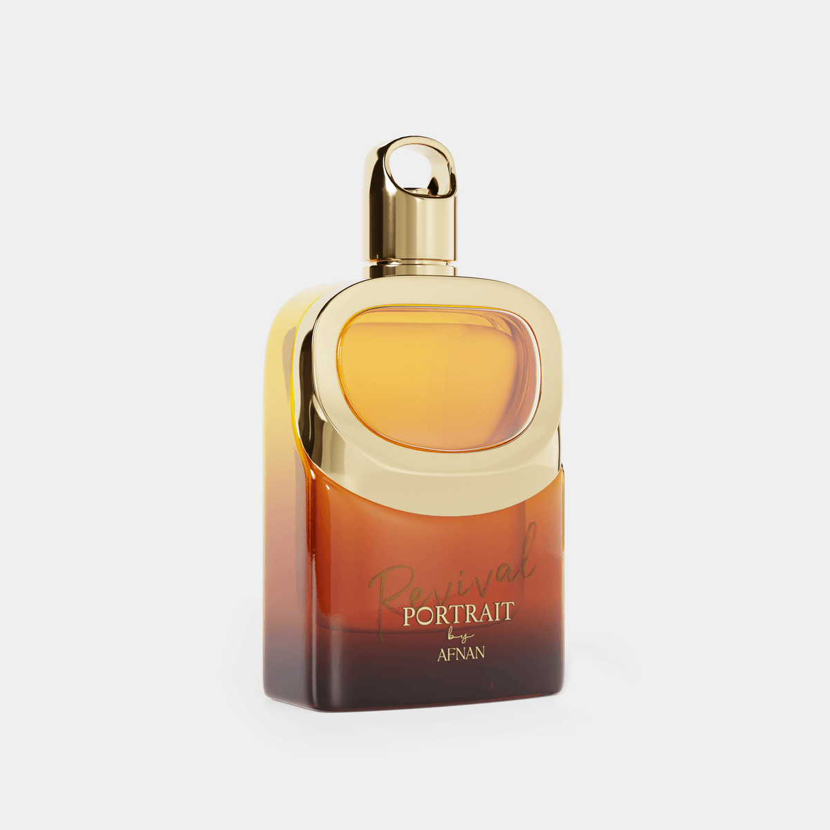 Portrait Revival by Afnan 100 ML fragrance