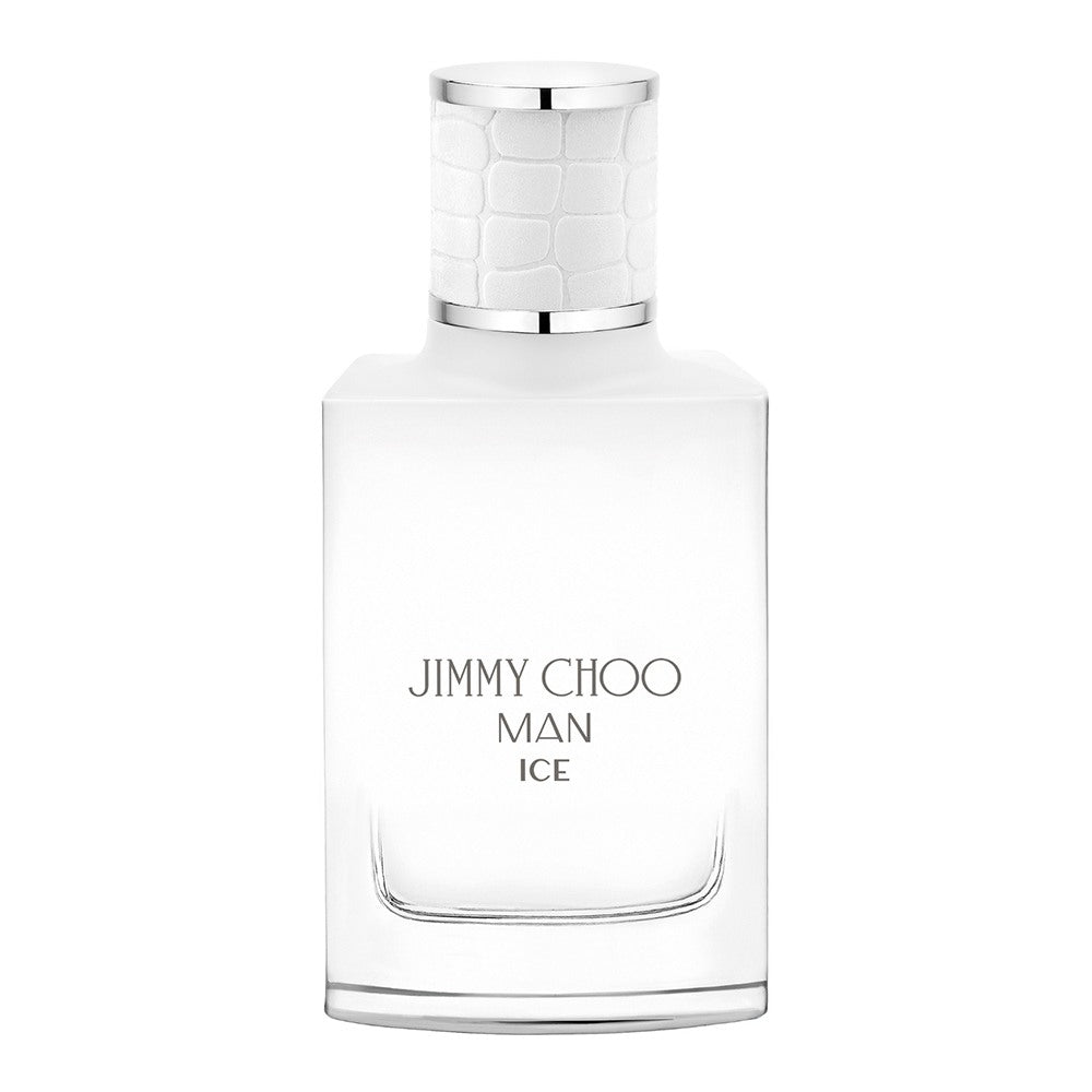 Man Ice Eau De Toilette • 30ml