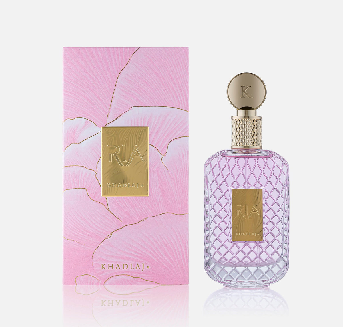 Khadlaj Ria Eau de Parfum 100ML Khadlaj perfume