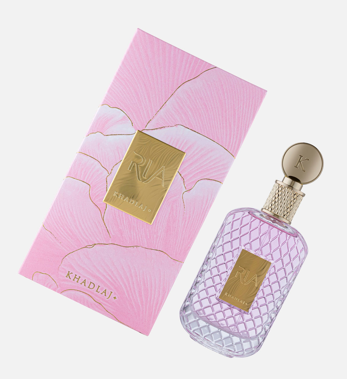 Khadlaj Ria Eau de Parfum 100ML Khadlaj perfume
