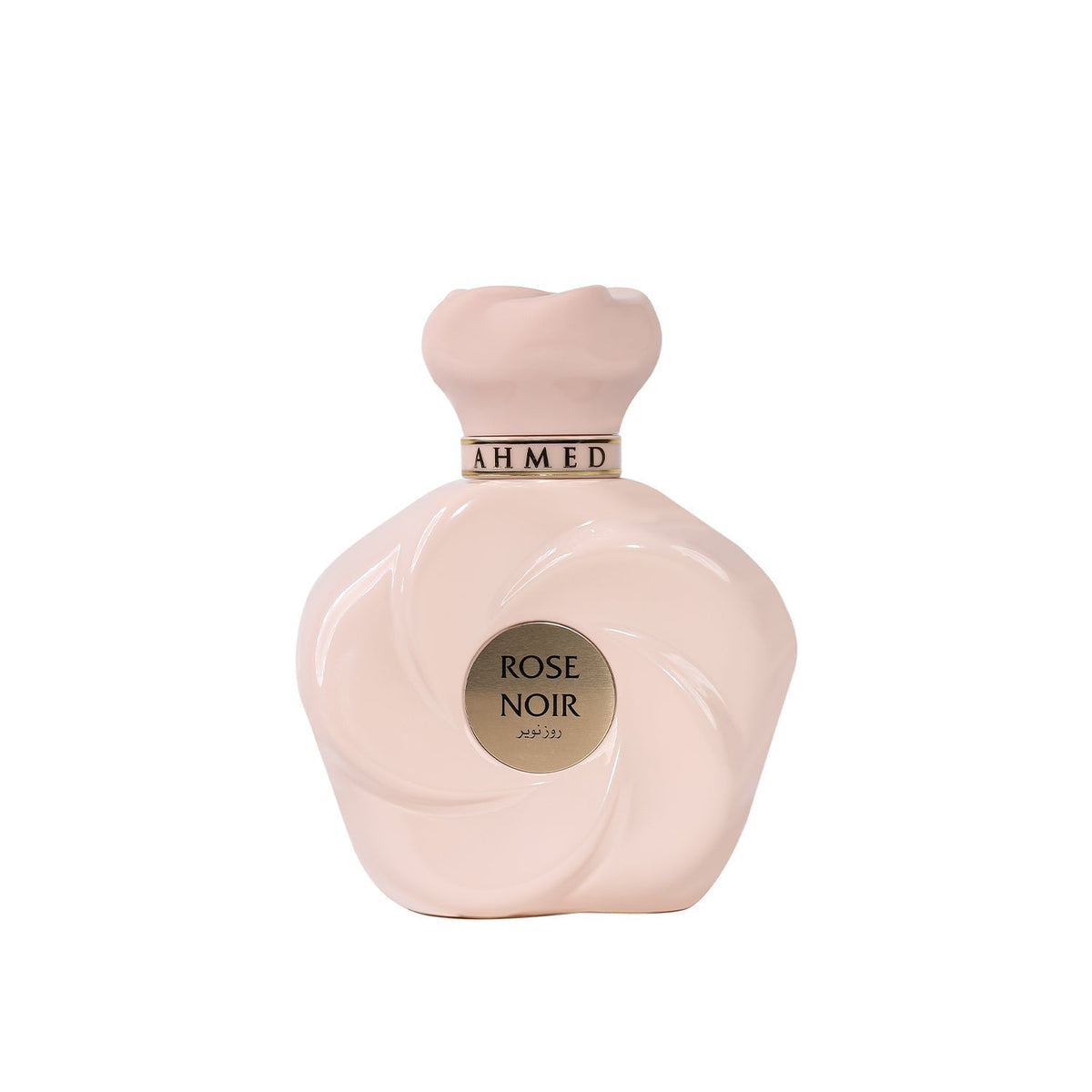 Ahmed Al Maghribi ROSE NOIR H/B 75 ML