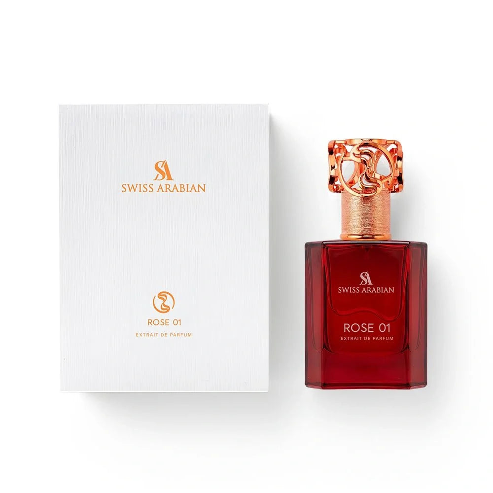 Swiss Arabian ROSE 01 product image 2