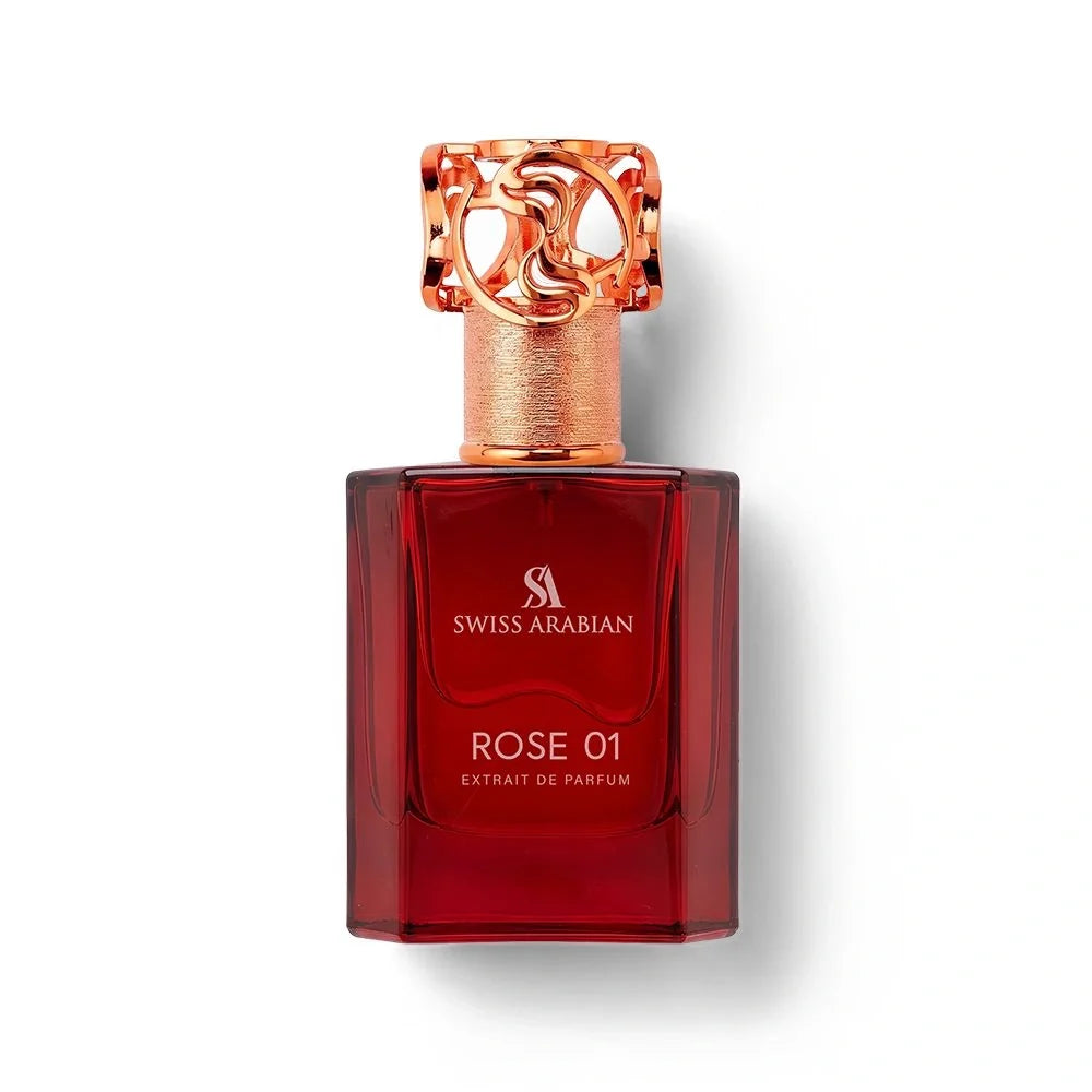 Swiss Arabian ROSE 01 product image