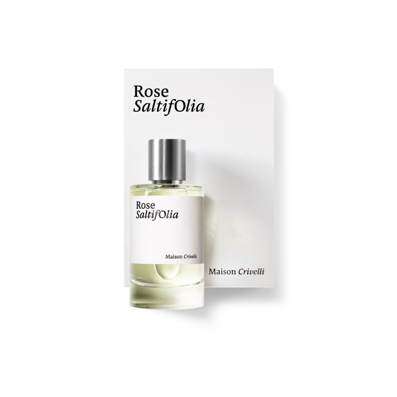 Maison Crivelli Rose Saltifolia Eau de Parfum for Women — image 2
