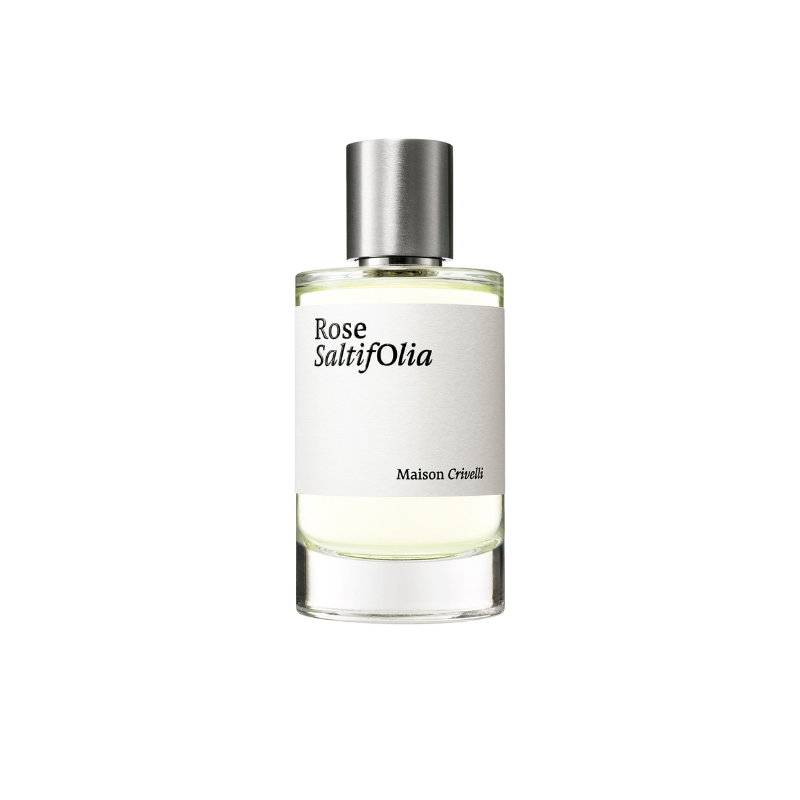 Maison Crivelli Rose Saltifolia Eau de Parfum for Women — image 1