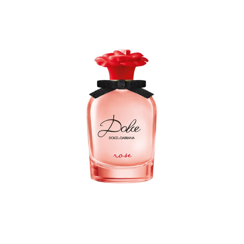Dolce & Gabbana Dolce Rose Eau de Toilette for Women — image 1