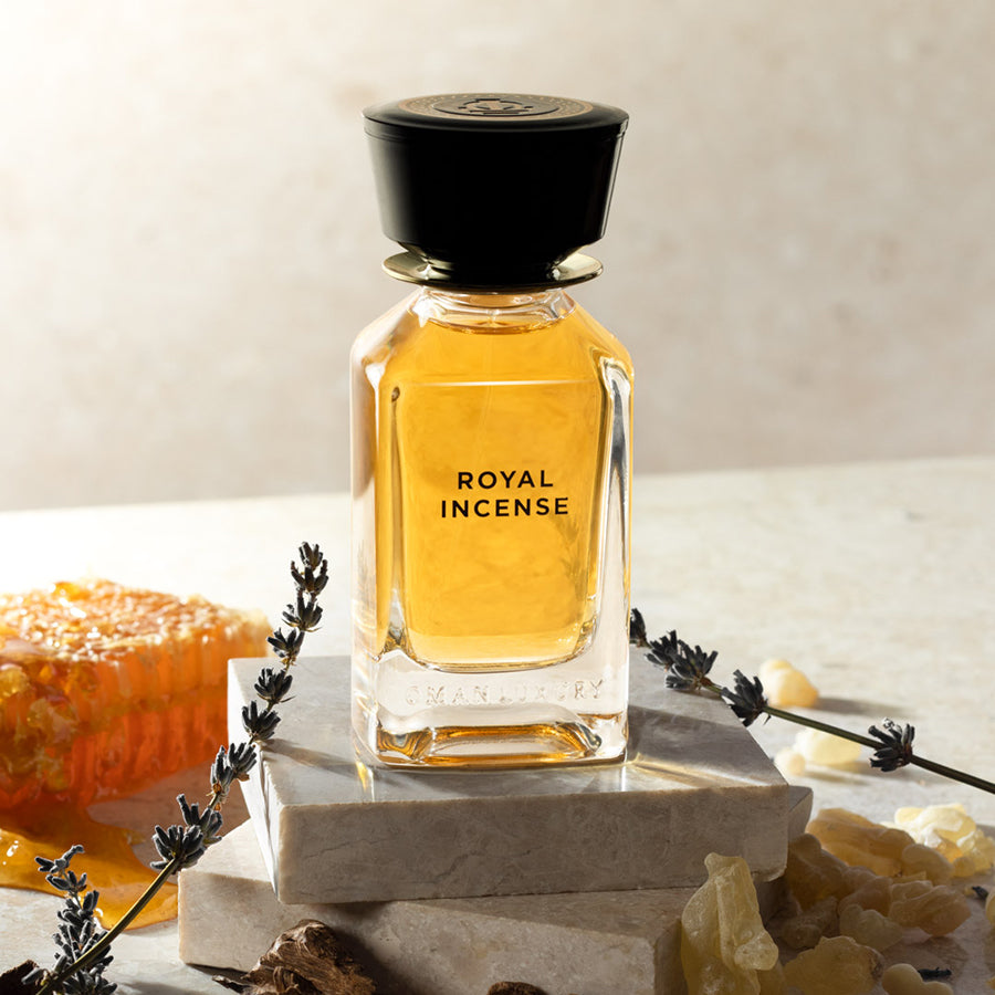 Oman Luxury Royal Incense, Alt | Zeuskicks India