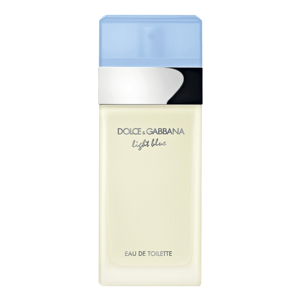 Light Blue Eau De Toilette • 25ml
