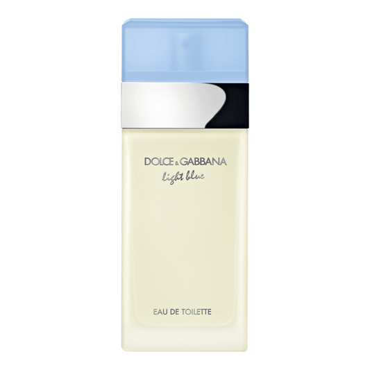 Light Blue Eau De Toilette • 25ml