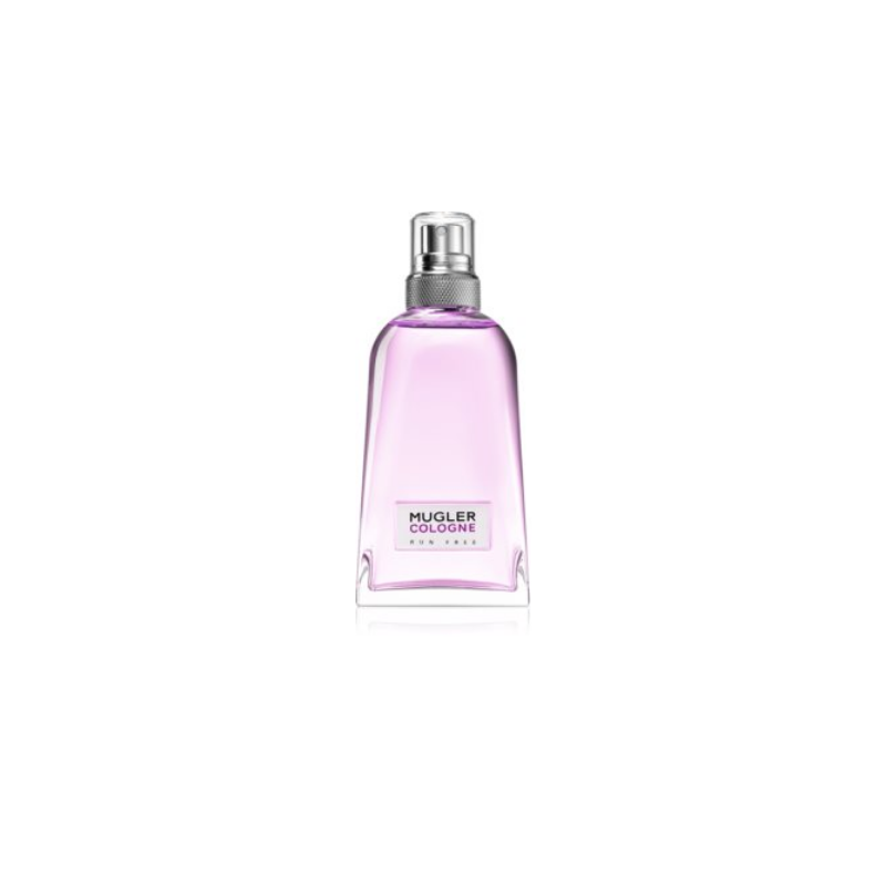 Mugler Cologne Run Free Eau de Toilette for Unisex — image 1