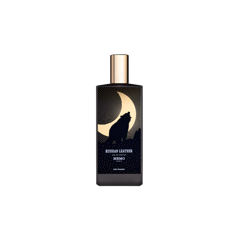 Memo Russian Leather Eau de Parfum for Men — image 1