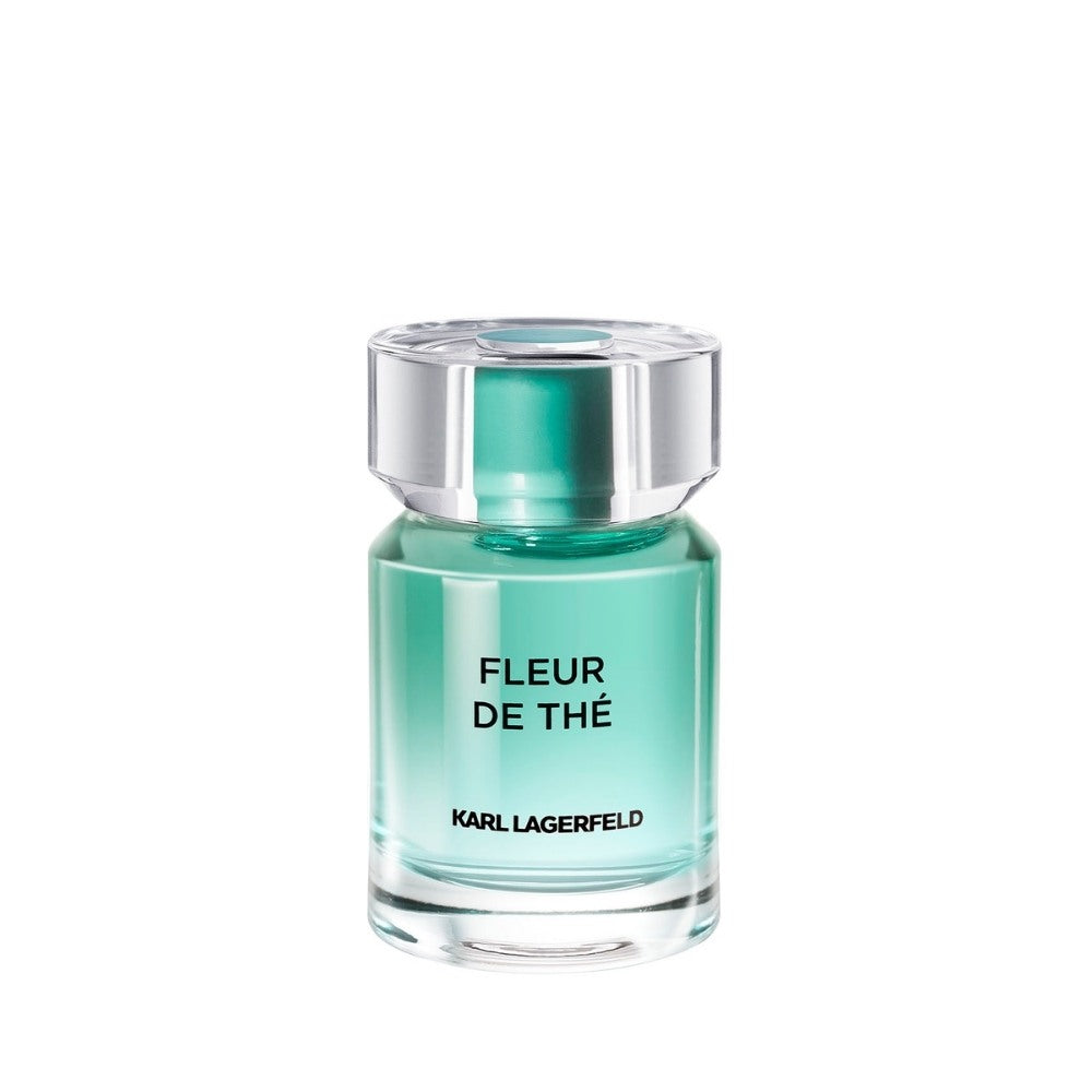 Matieres Fleur de The EDP • 50ml