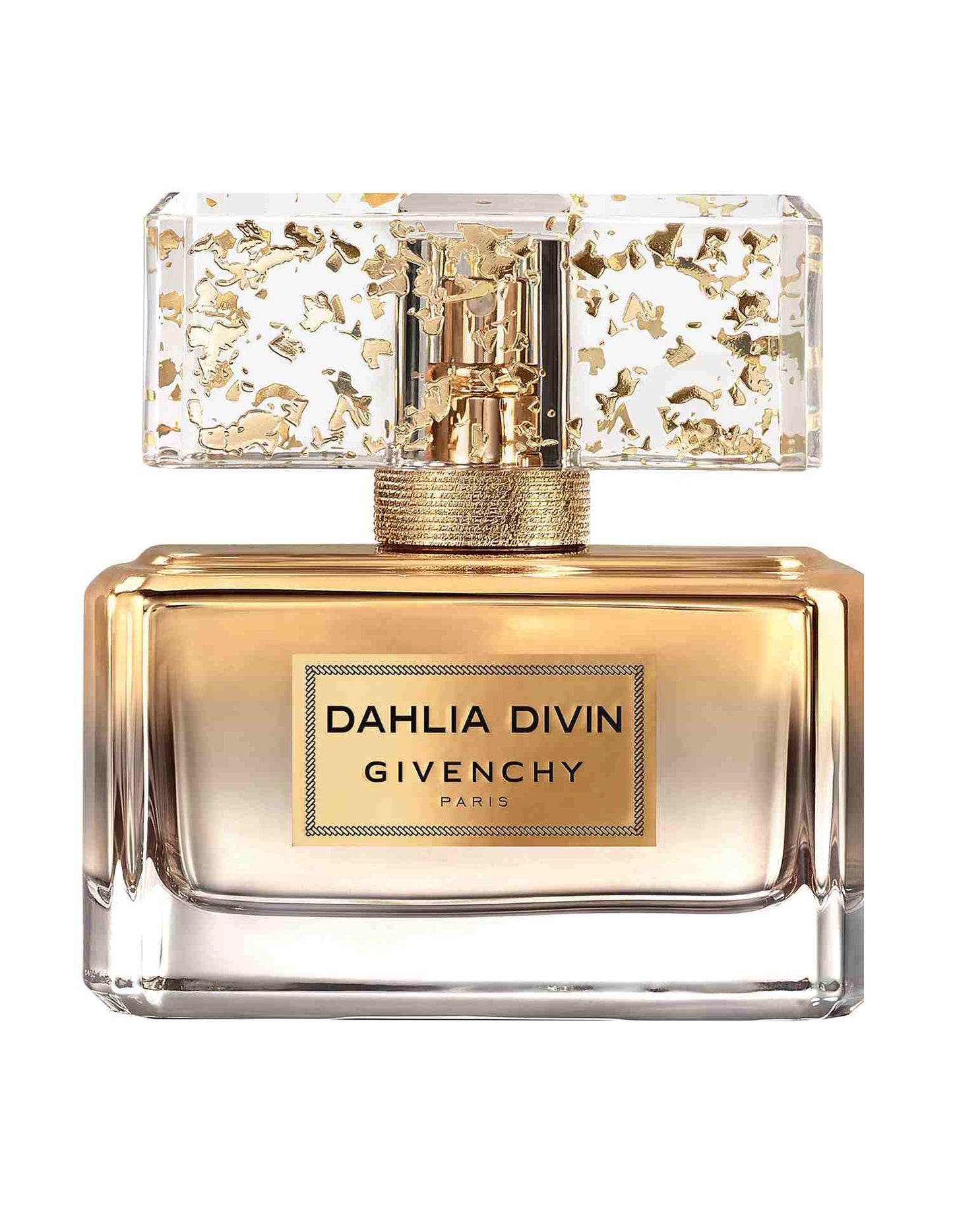 Dahlia Divin Eau De Toilette • 50ml