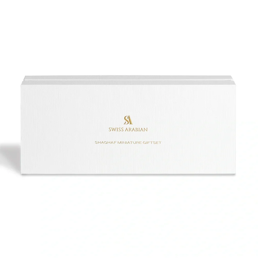Swiss Arabian Shaghaf Mini Gift Set - I product image 2