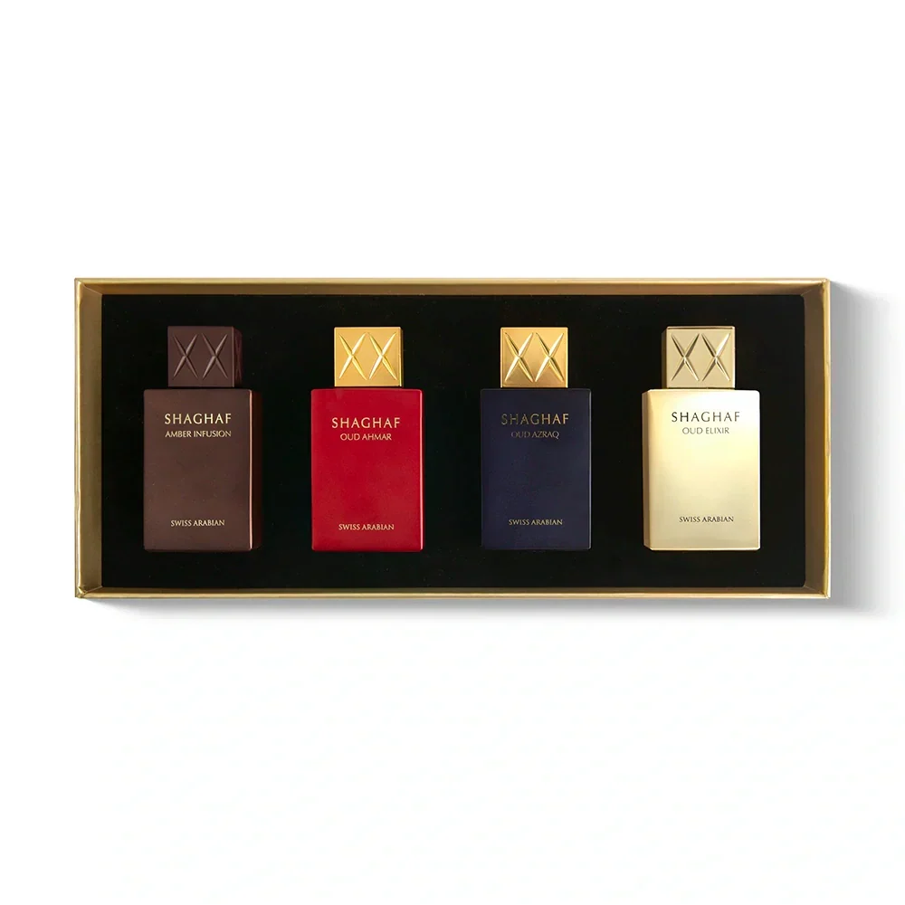 Swiss Arabian Shaghaf Mini Gift Set - I product image