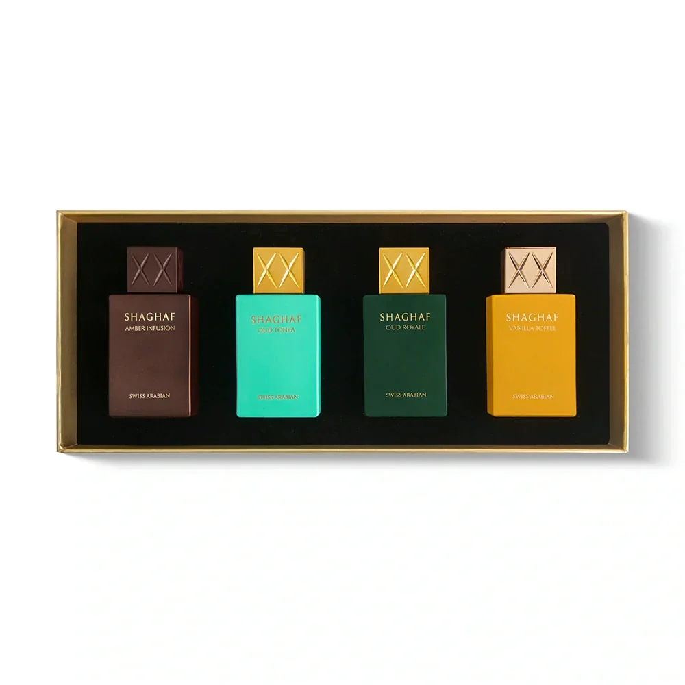Swiss Arabian Shaghaf Mini Gift Set - II product image