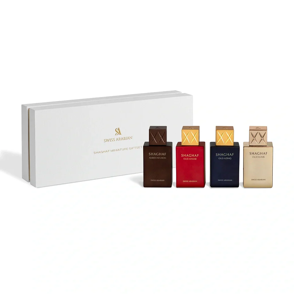 Swiss Arabian Shaghaf Mini Gift Set - I product image 3