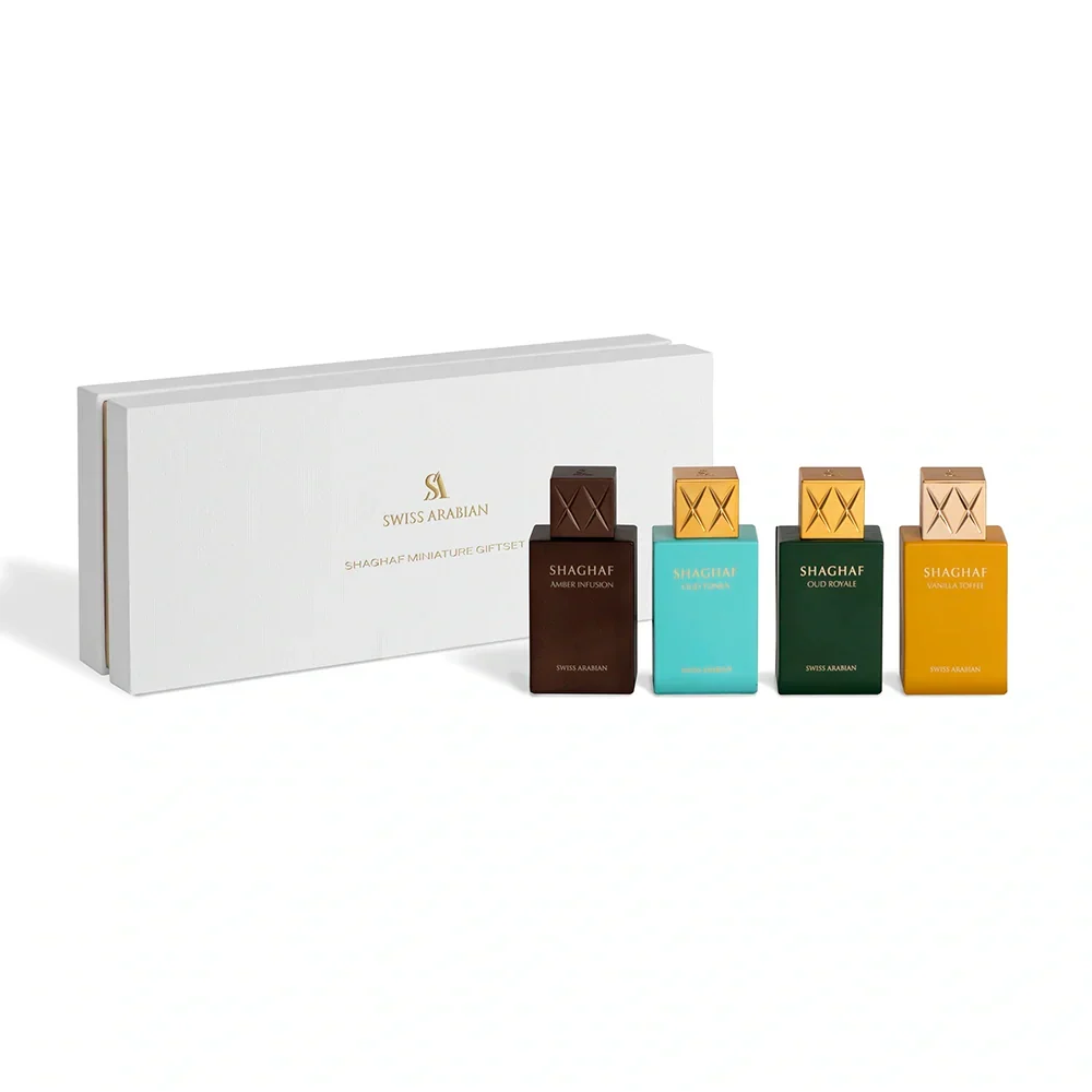 Swiss Arabian Shaghaf Mini Gift Set - II product image 3