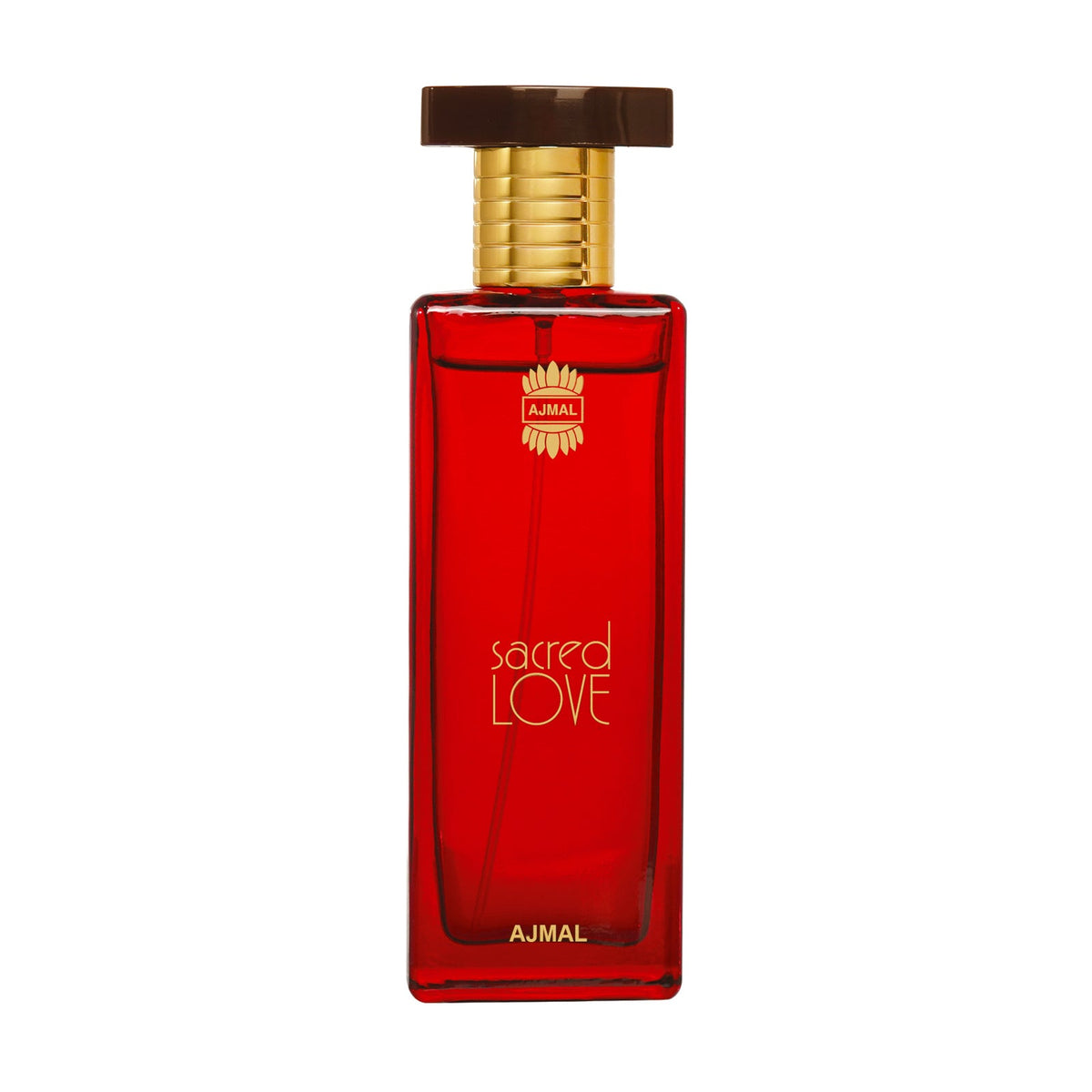 Ajmal SACRED LOVE Perfume 50ML for Women official product image