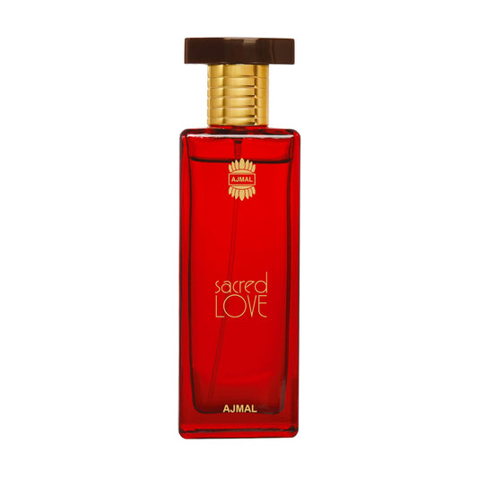 Ajmal SACRED LOVE Perfume 50ML for Women official product image