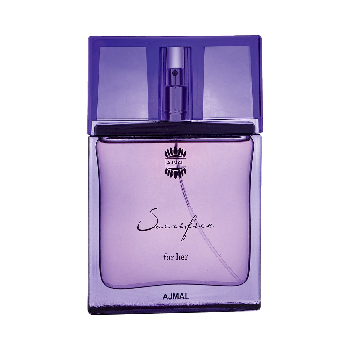 Ajmal Sacrifice For Her Perfume 50ML for Women official product image