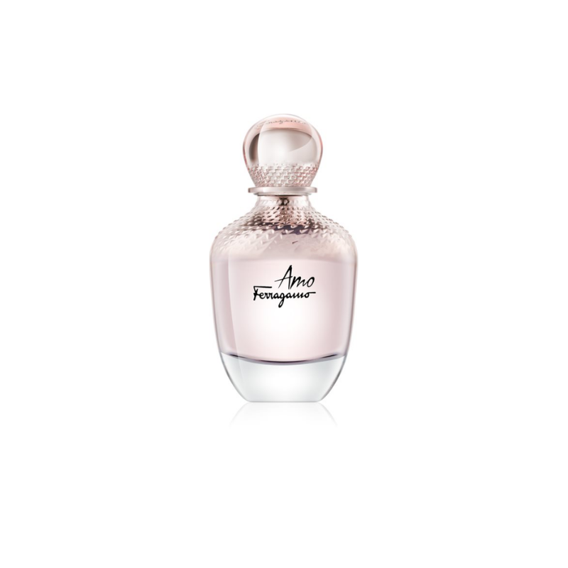 Salvatore Ferragamo Amo Eau de Parfum for Women — image 1