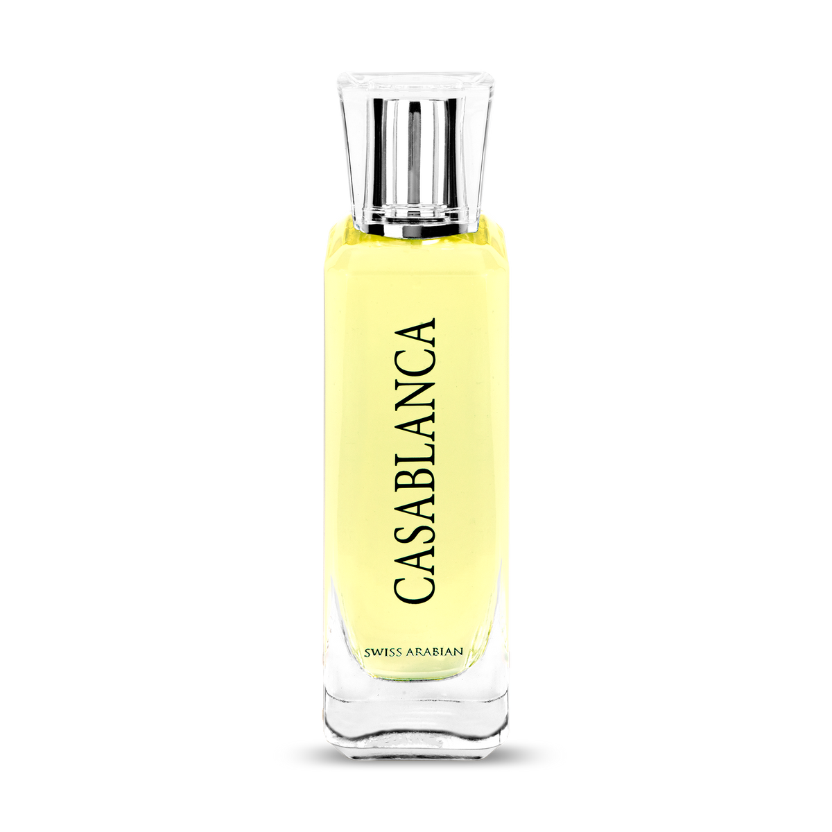 Swiss Arabian CASABLANCA product image