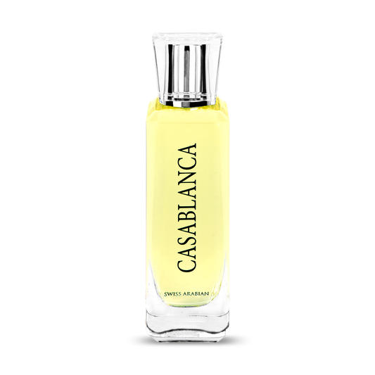 Swiss Arabian CASABLANCA product image
