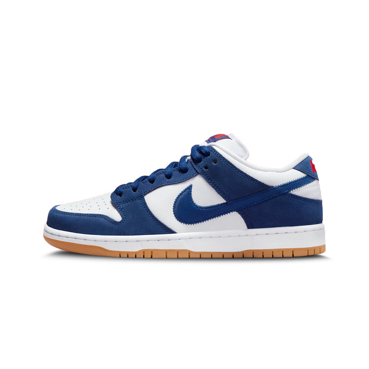 Nike SB Dunk Low Los Angeles Dodgers by Nike Dunk