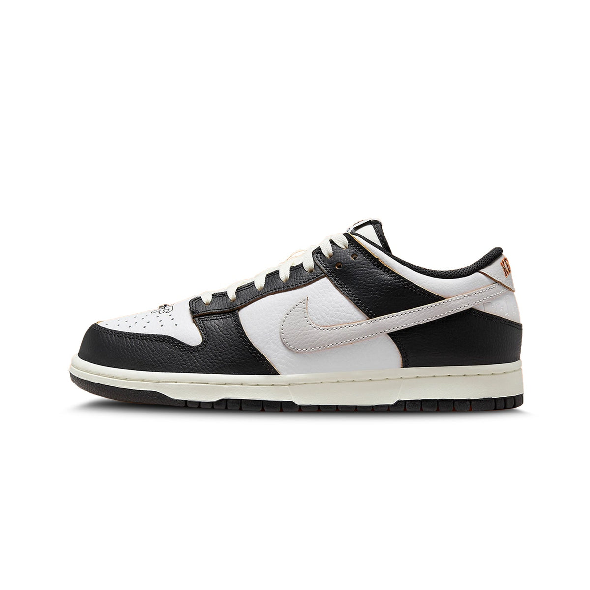 Nike SB Dunk Low HUF San Francisco by Nike Dunk