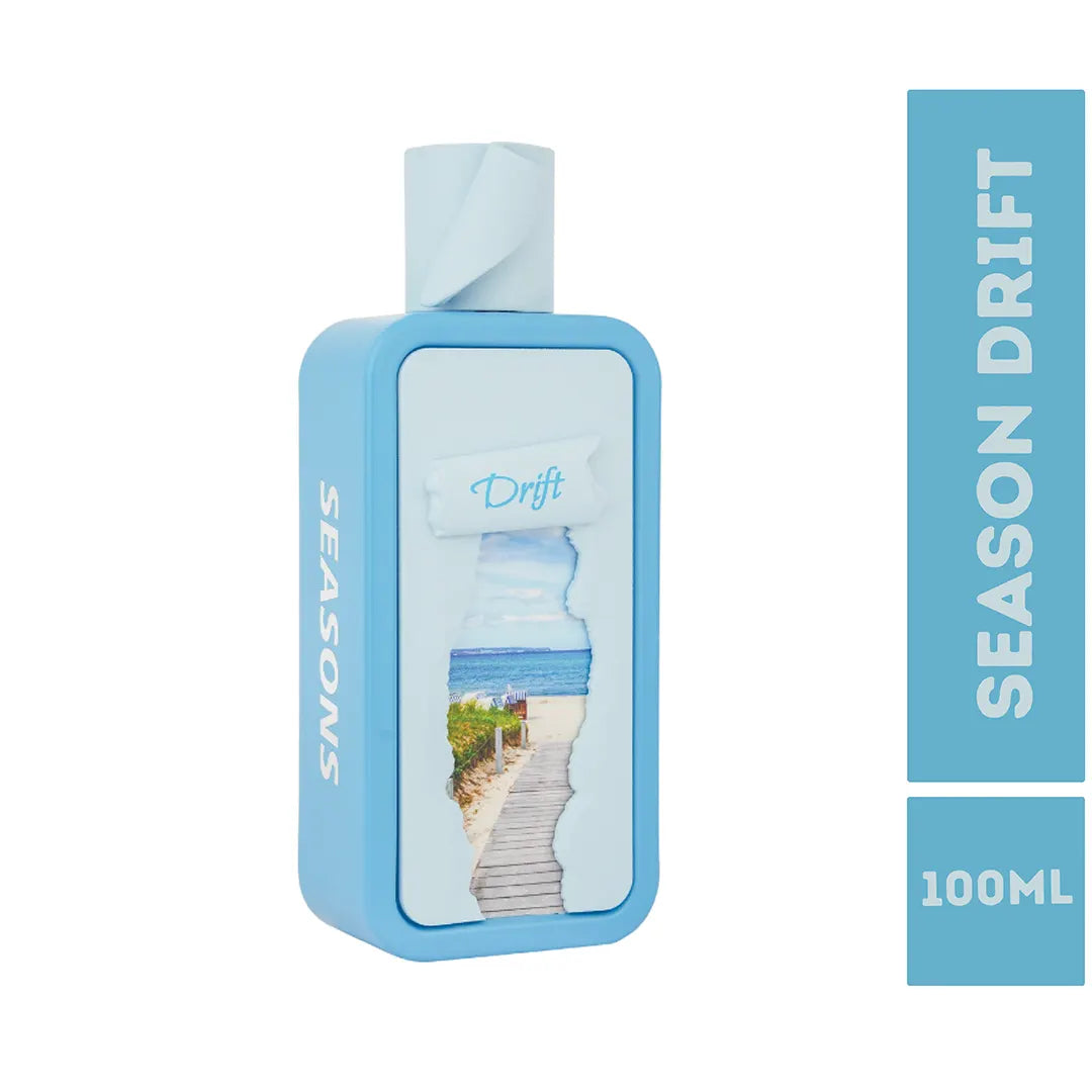 RiiFFS Season Drift 100 ML perfume official product image 4