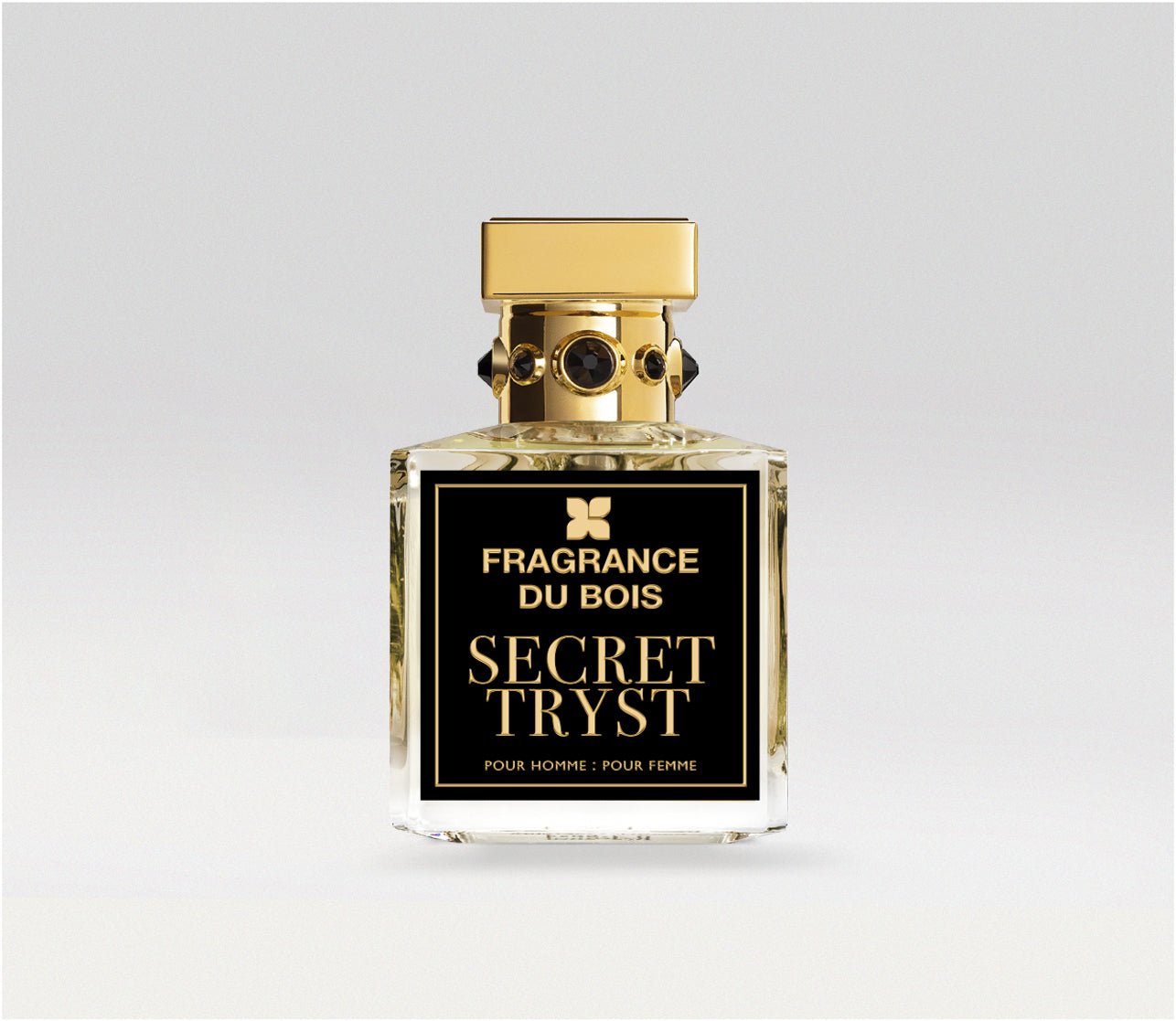 Fragrance Du Bois Secret Tryst, 100ml | Zeuskicks India